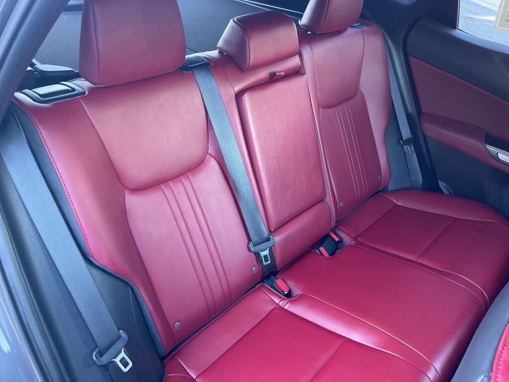 2025 Lexus NX 350 Base Richmond VA