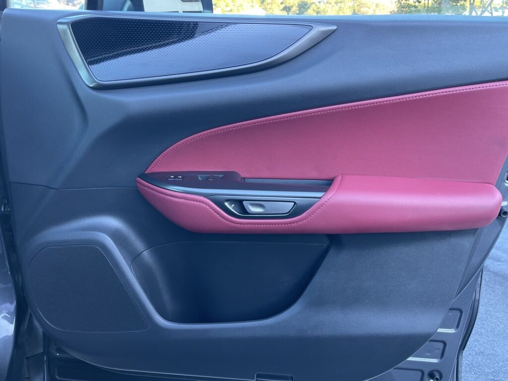 2025 Lexus NX 350 Base Richmond VA