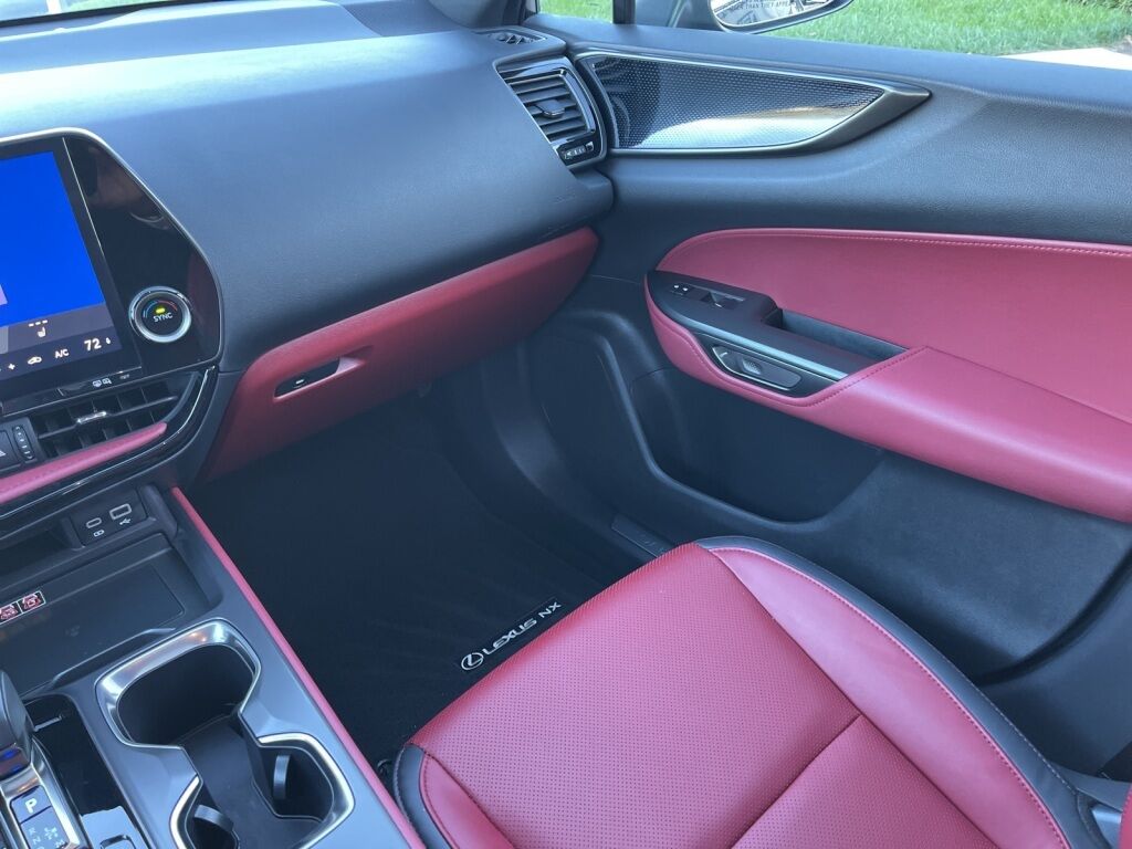 2025 Lexus NX 350 Base Richmond VA