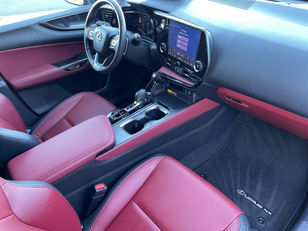 2025 Lexus NX 350 Base Richmond VA