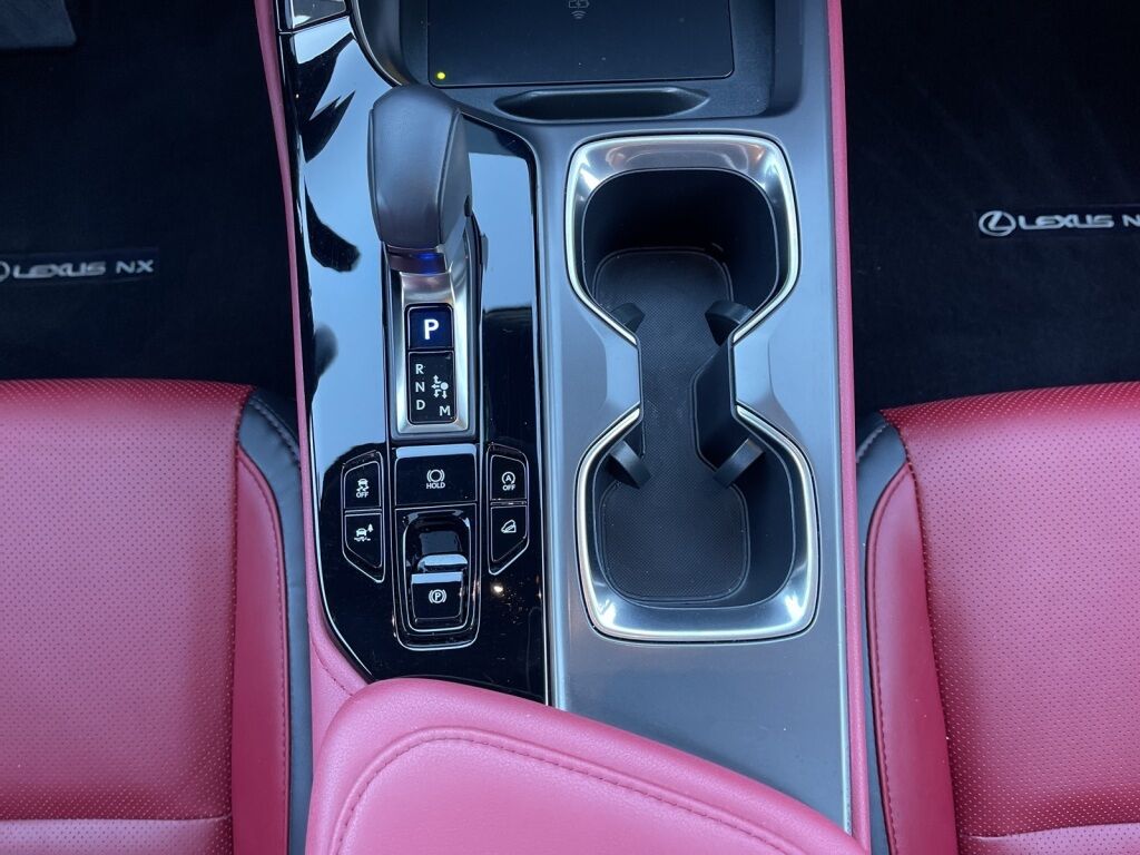 2025 Lexus NX 350 Base Richmond VA