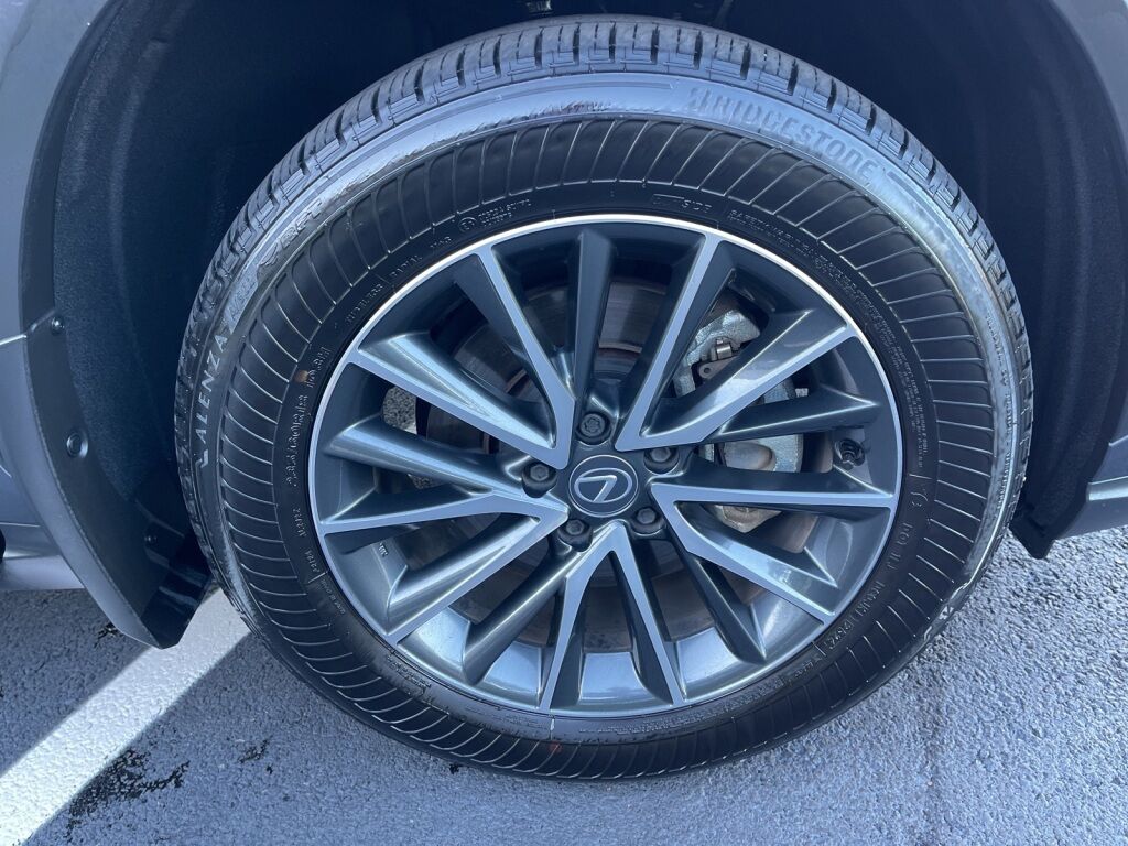 2025 Lexus NX 350 Base Richmond VA