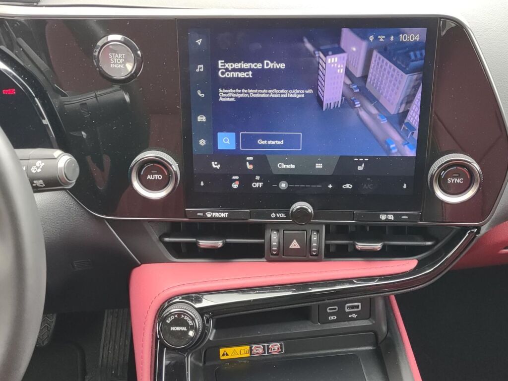 2025 Lexus NX 350 Base Richmond VA