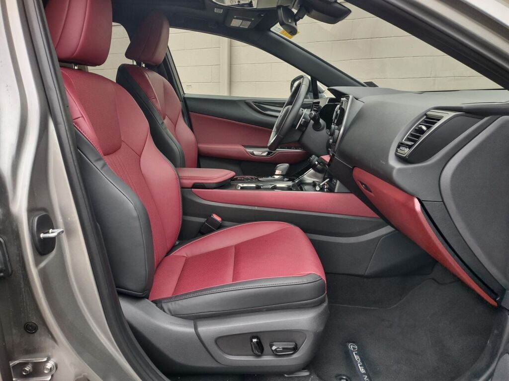 2025 Lexus NX 350 Base Richmond VA