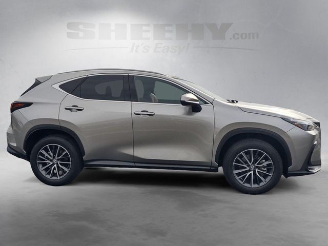 2025 Lexus NX 350 Base Richmond VA