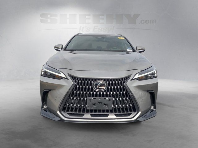 2025 Lexus NX 350 Base Richmond VA