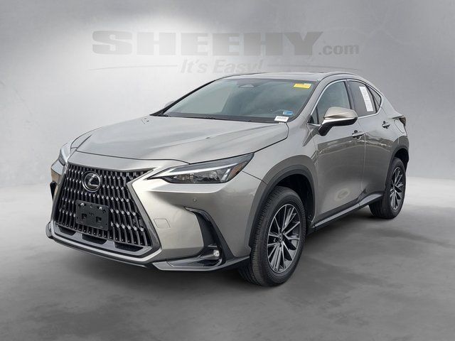 2025 Lexus NX 350 Base Richmond VA