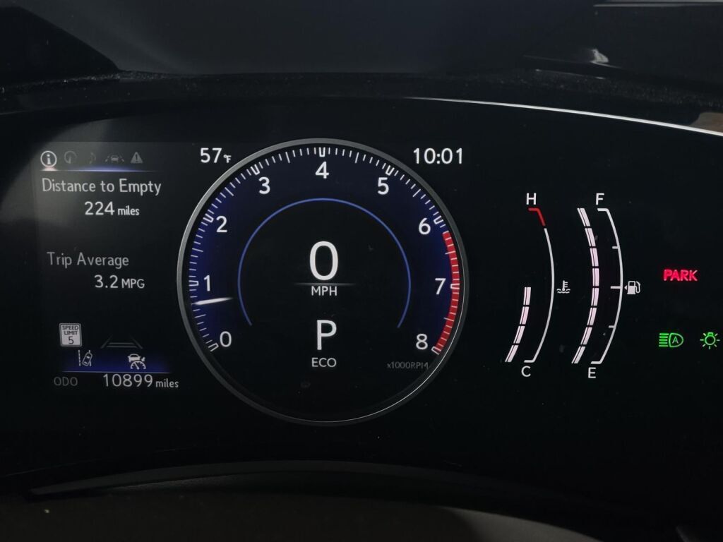 2025 Lexus NX 350 Base Richmond VA