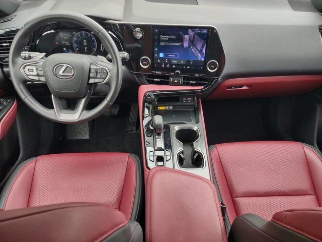 2025 Lexus NX 350 Base Richmond VA