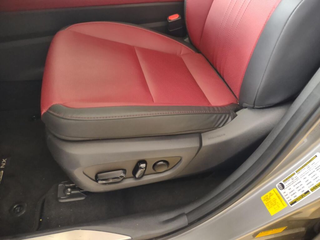 2025 Lexus NX 350 Base Richmond VA