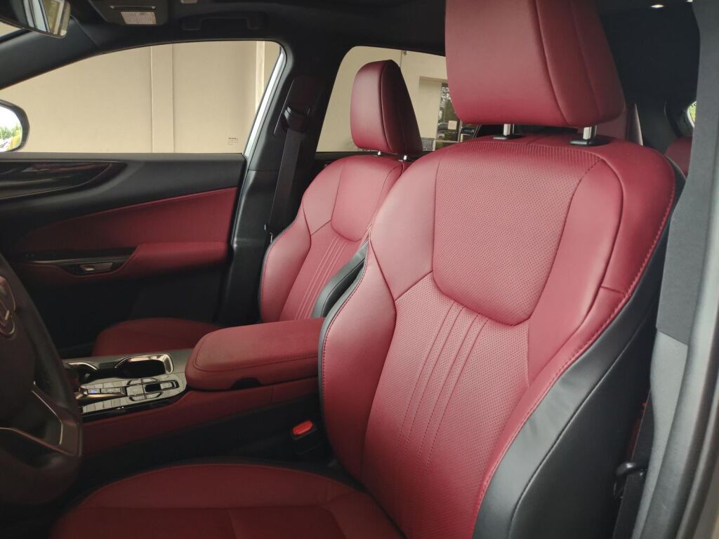 2025 Lexus NX 350 Base Richmond VA