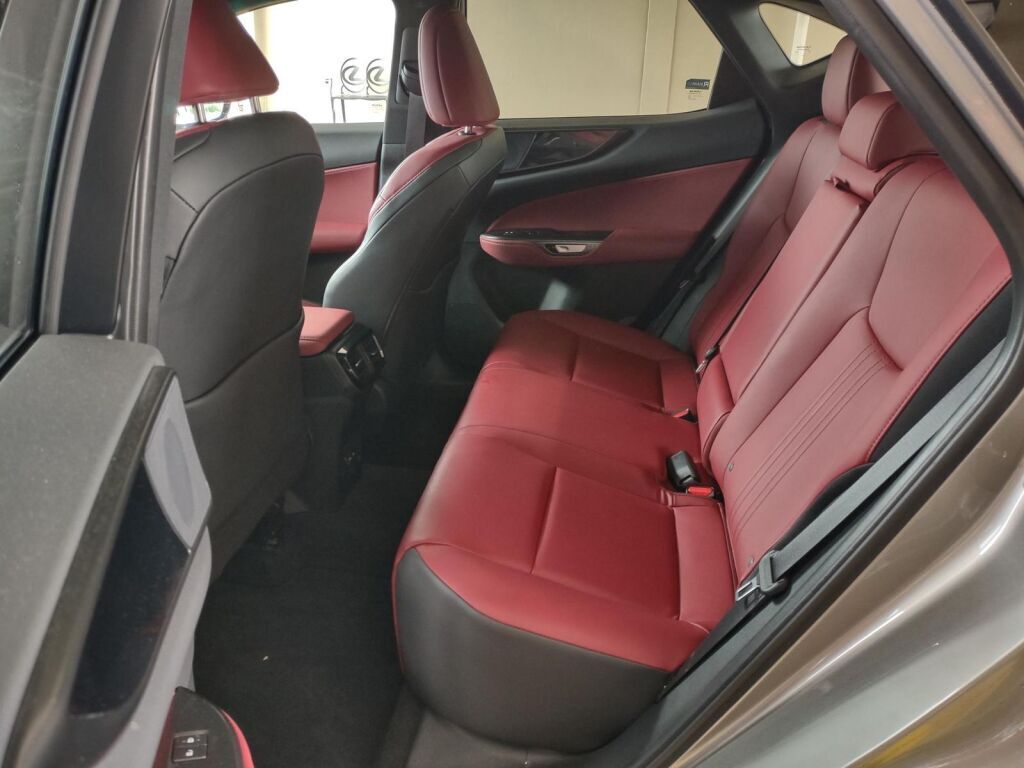 2025 Lexus NX 350 Base Richmond VA