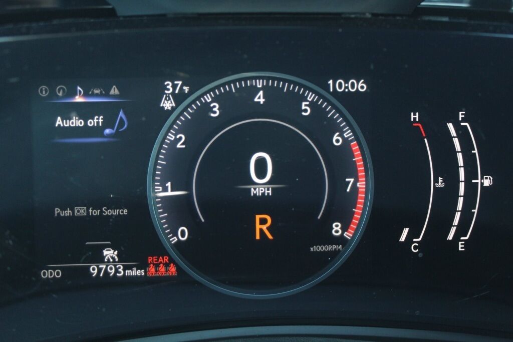 2025 Lexus NX 350 Base Richmond VA