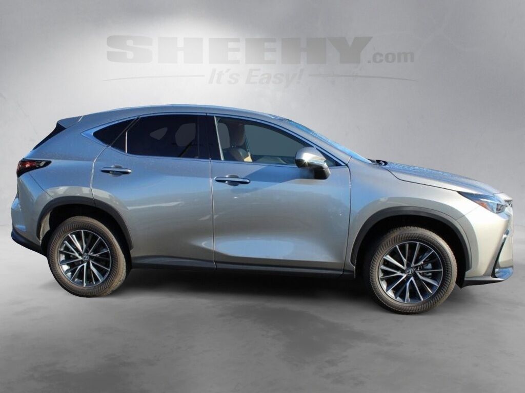 2025 Lexus NX 350 Base Richmond VA