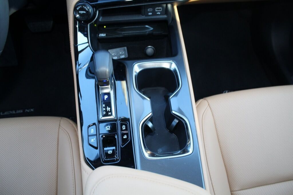 2025 Lexus NX 350 Base Richmond VA
