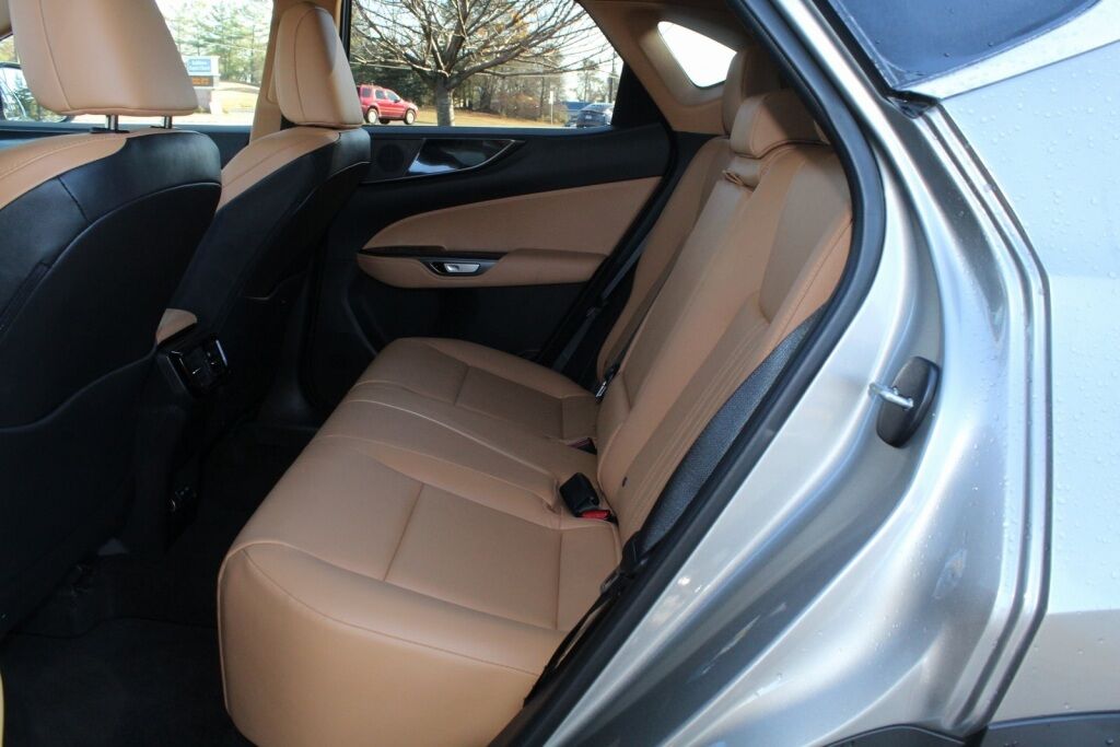 2025 Lexus NX 350 Base Richmond VA