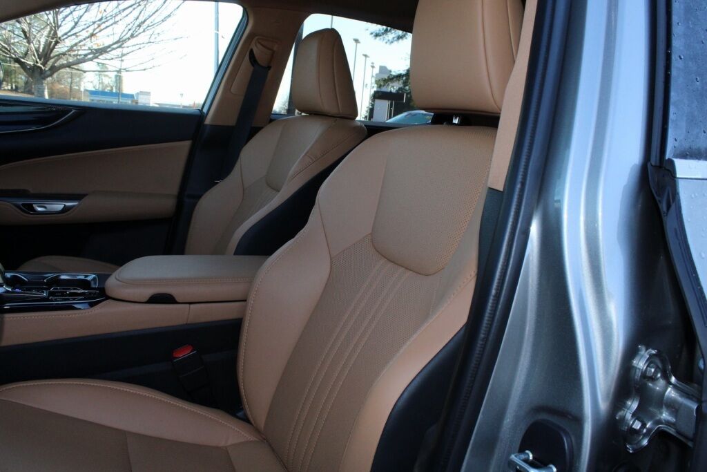 2025 Lexus NX 350 Base Richmond VA