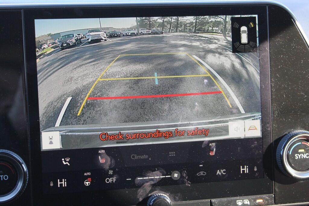 2025 Lexus NX 350 Base Richmond VA