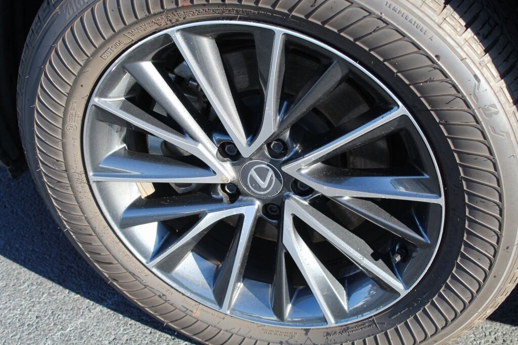 2025 Lexus NX 350 Base Richmond VA