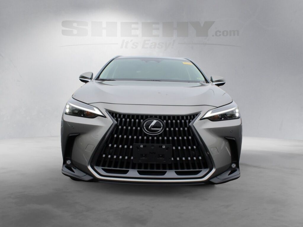 2025 Lexus NX 350 Base Richmond VA