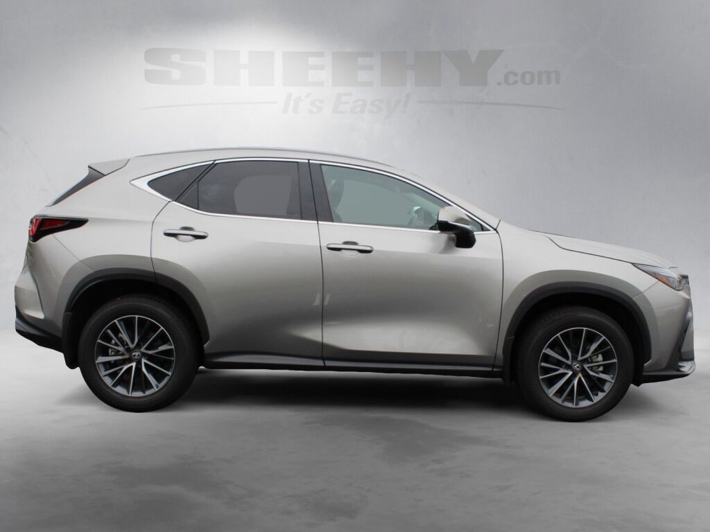 2025 Lexus NX 350 Base Richmond VA