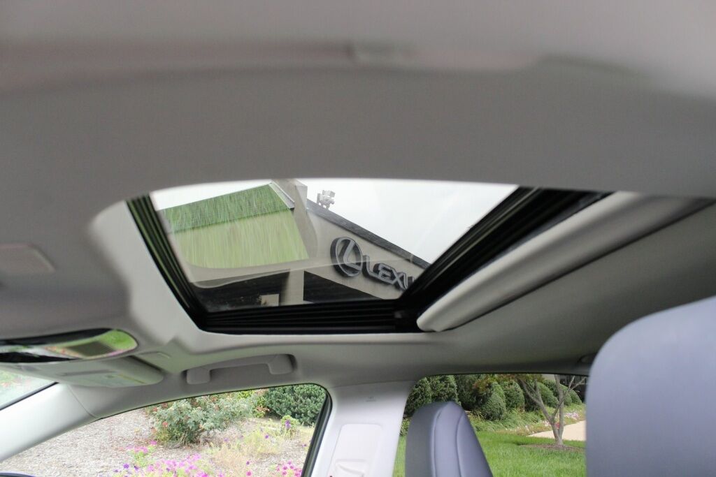 2025 Lexus NX 350 Base Richmond VA