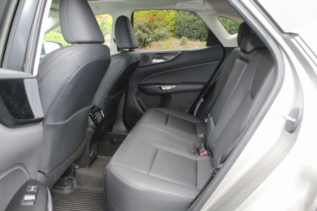 2025 Lexus NX 350 Base Richmond VA