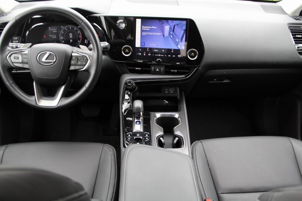 2025 Lexus NX 350 Base Richmond VA