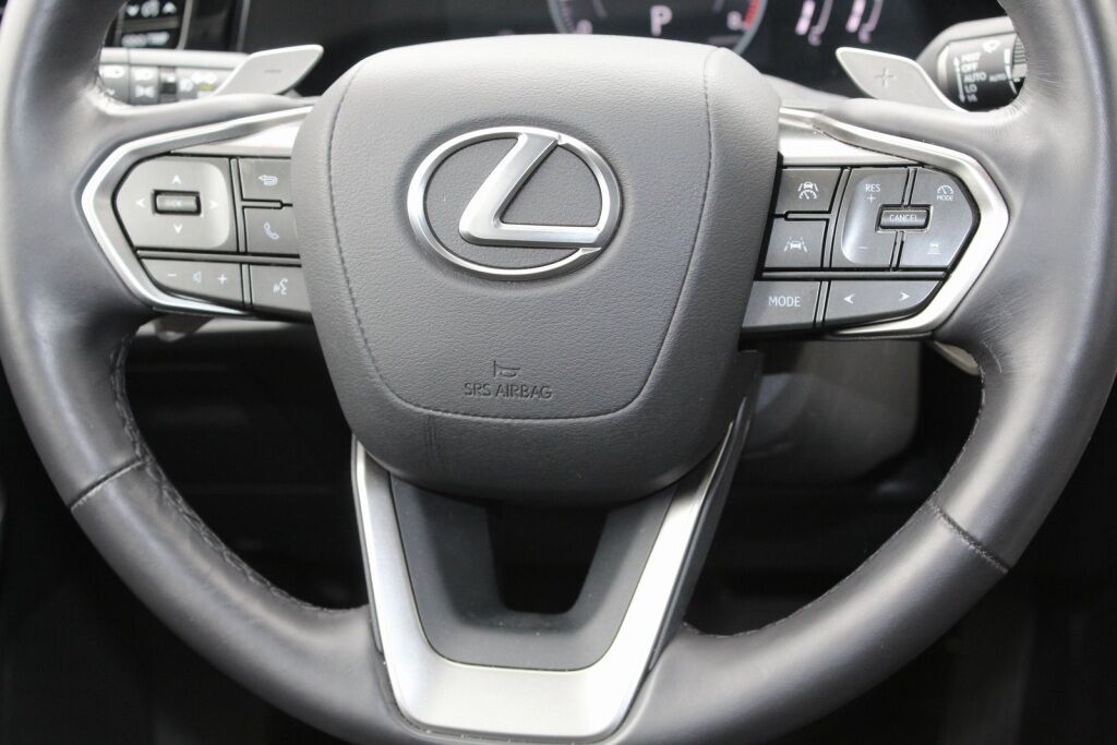 2025 Lexus NX 350 Base Richmond VA