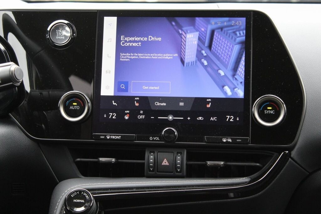 2025 Lexus NX 350 Base Richmond VA