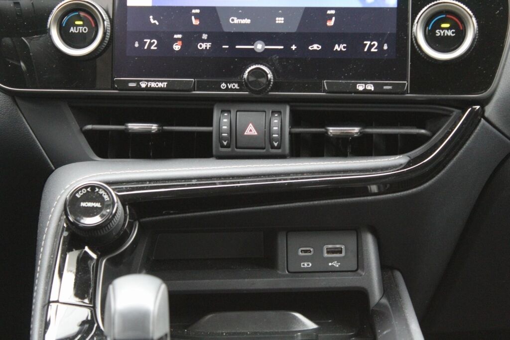 2025 Lexus NX 350 Base Richmond VA
