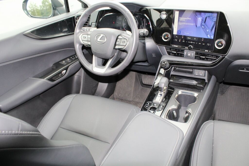 2025 Lexus NX 350 Base Richmond VA