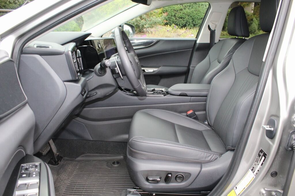 2025 Lexus NX 350 Base Richmond VA