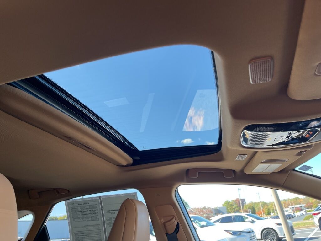 2025 Lexus NX 350 Base Richmond VA