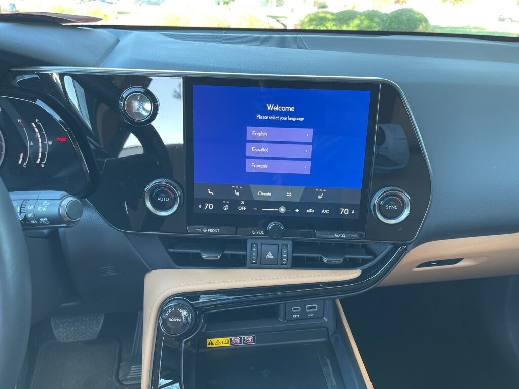 2025 Lexus NX 350 Base Richmond VA