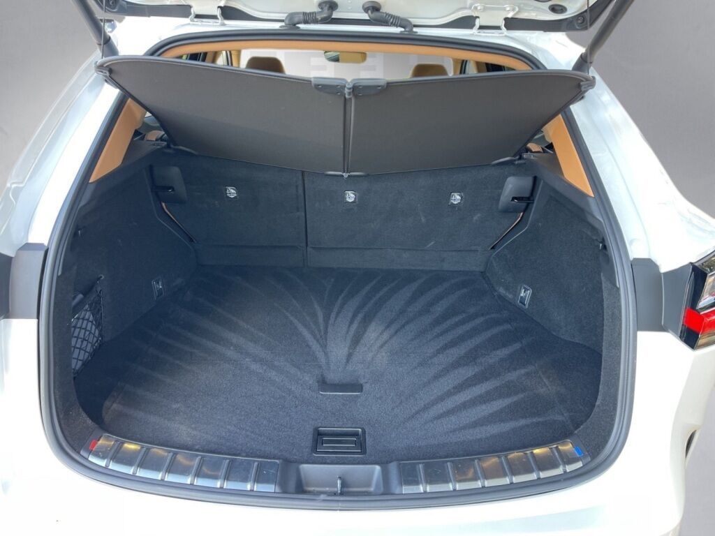 2025 Lexus NX 350 Base Richmond VA