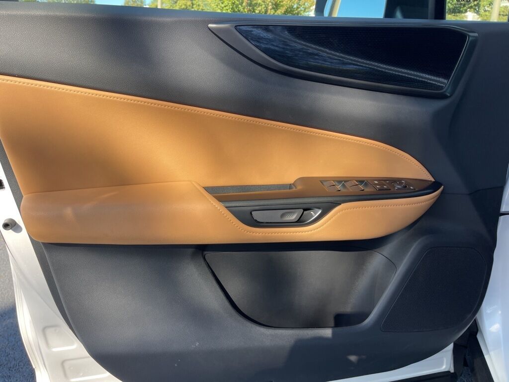 2025 Lexus NX 350 Base Richmond VA