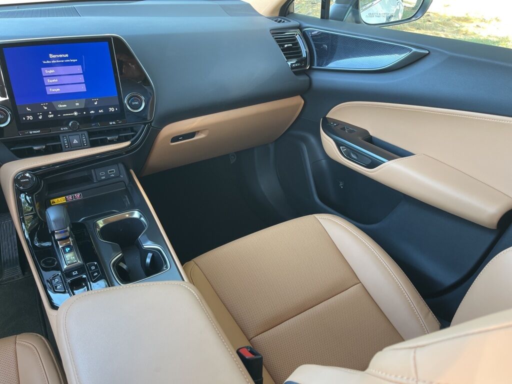 2025 Lexus NX 350 Base Richmond VA