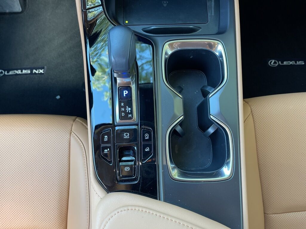 2025 Lexus NX 350 Base Richmond VA