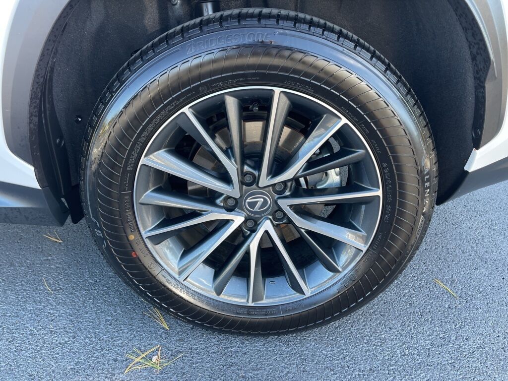 2025 Lexus NX 350 Base Richmond VA