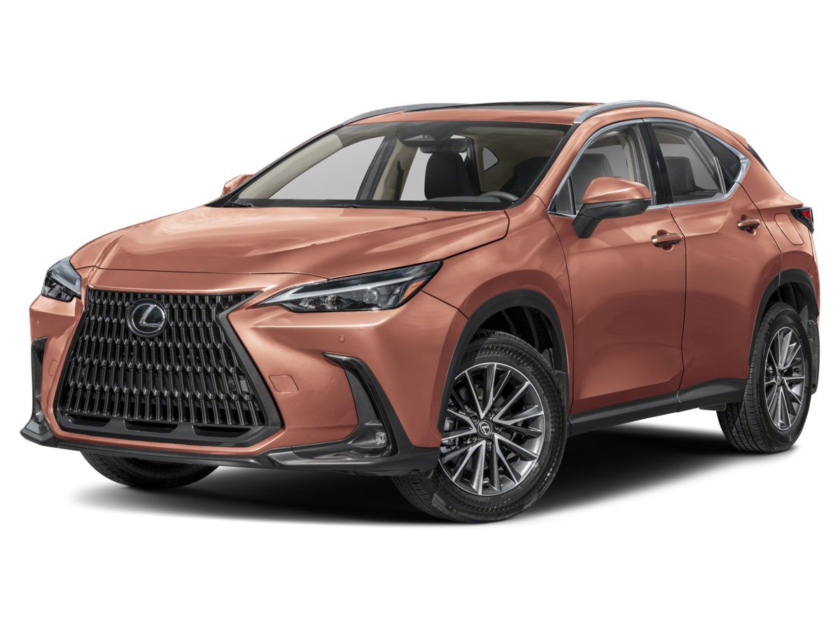 2025 Lexus NX 350 Base Annapolis MD