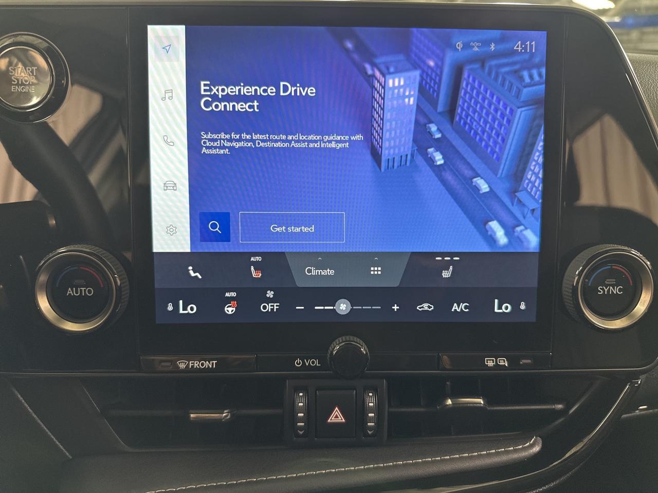 2025 Lexus NX 350 Base Annapolis MD
