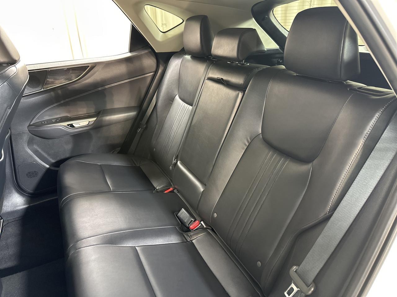 2025 Lexus NX 350 Base Annapolis MD