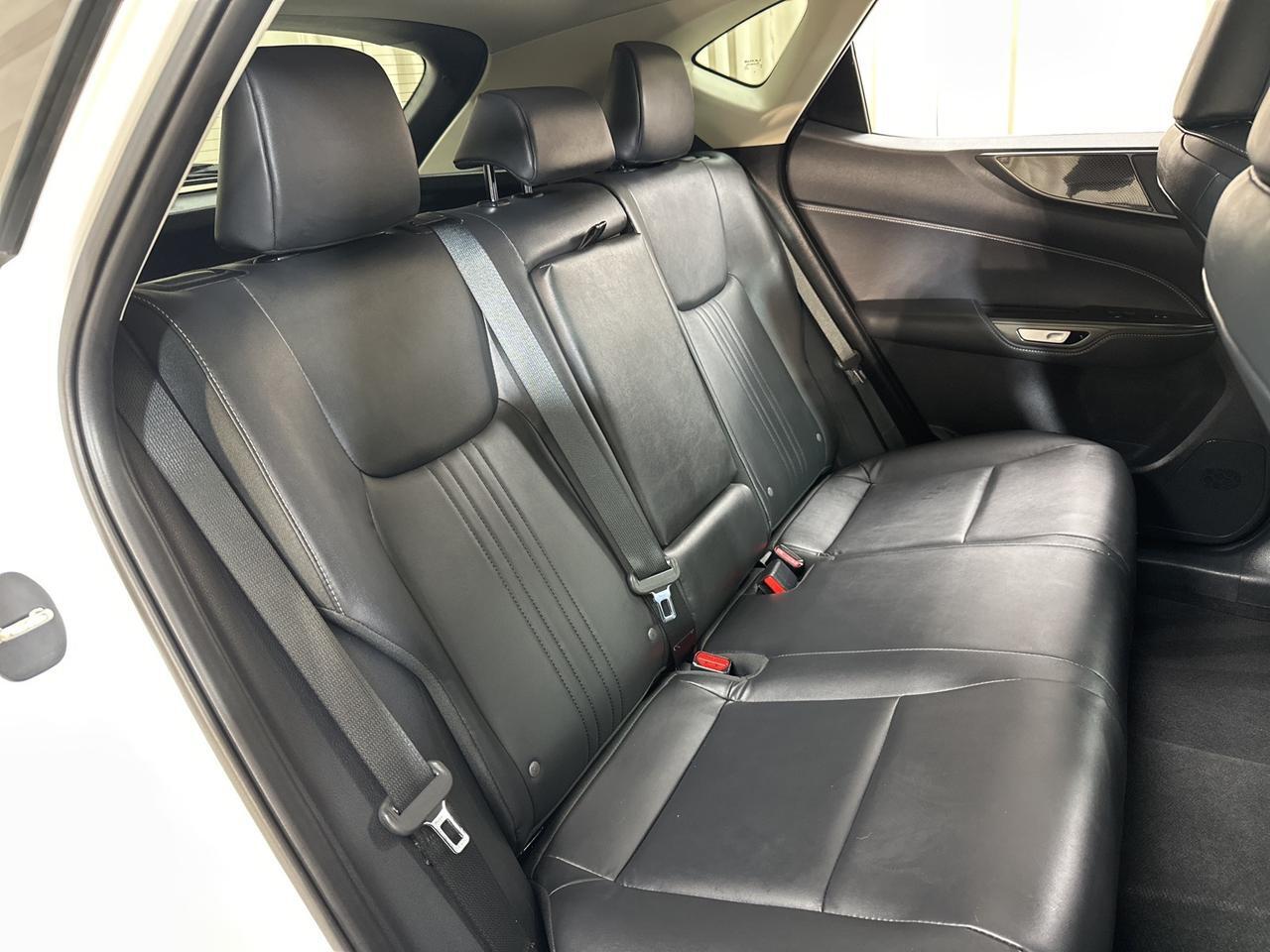 2025 Lexus NX 350 Base Annapolis MD