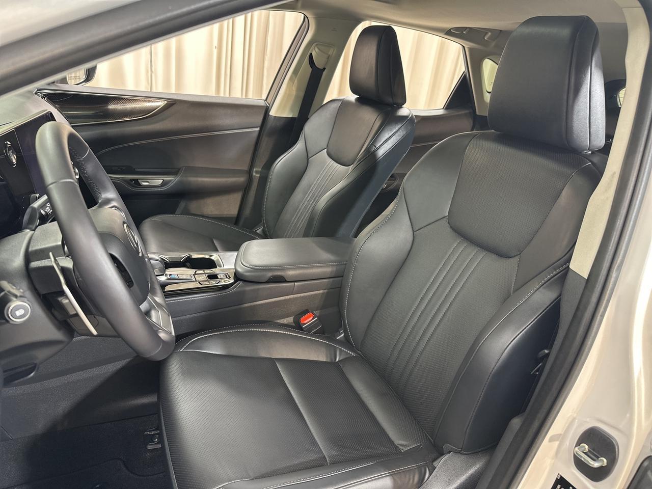 2025 Lexus NX 350 Base Annapolis MD