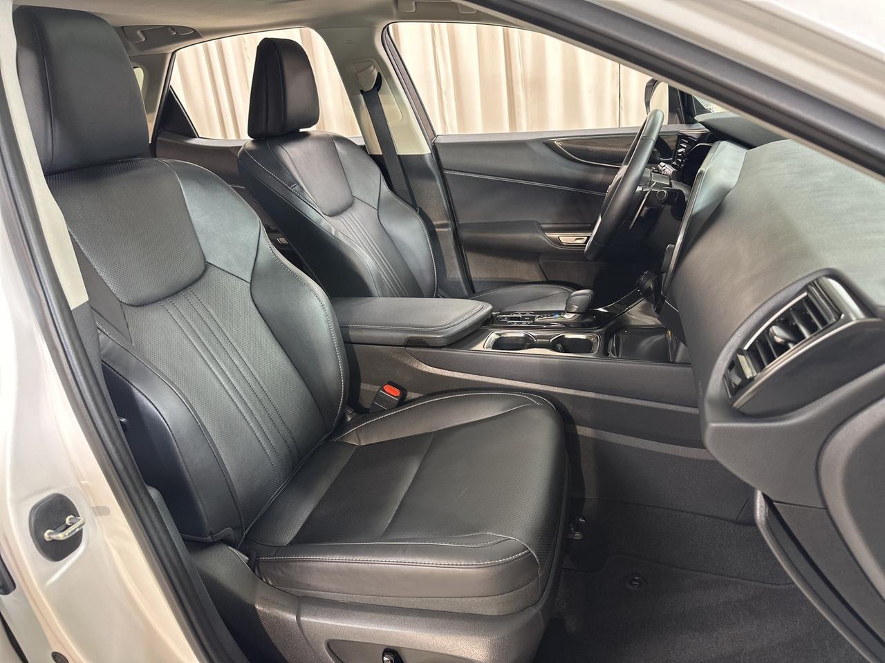 2025 Lexus NX 350 Base Annapolis MD