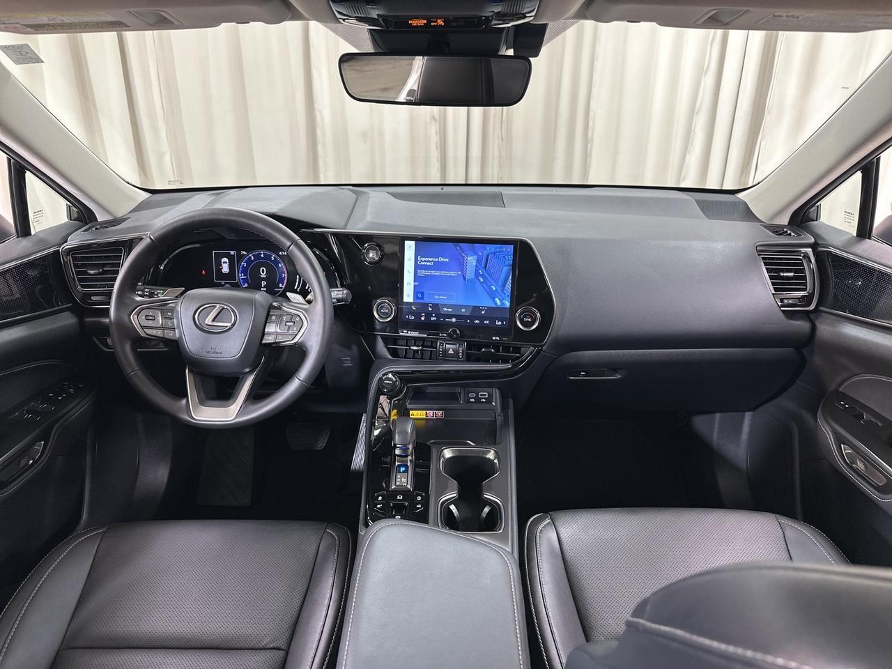 2025 Lexus NX 350 Base Annapolis MD