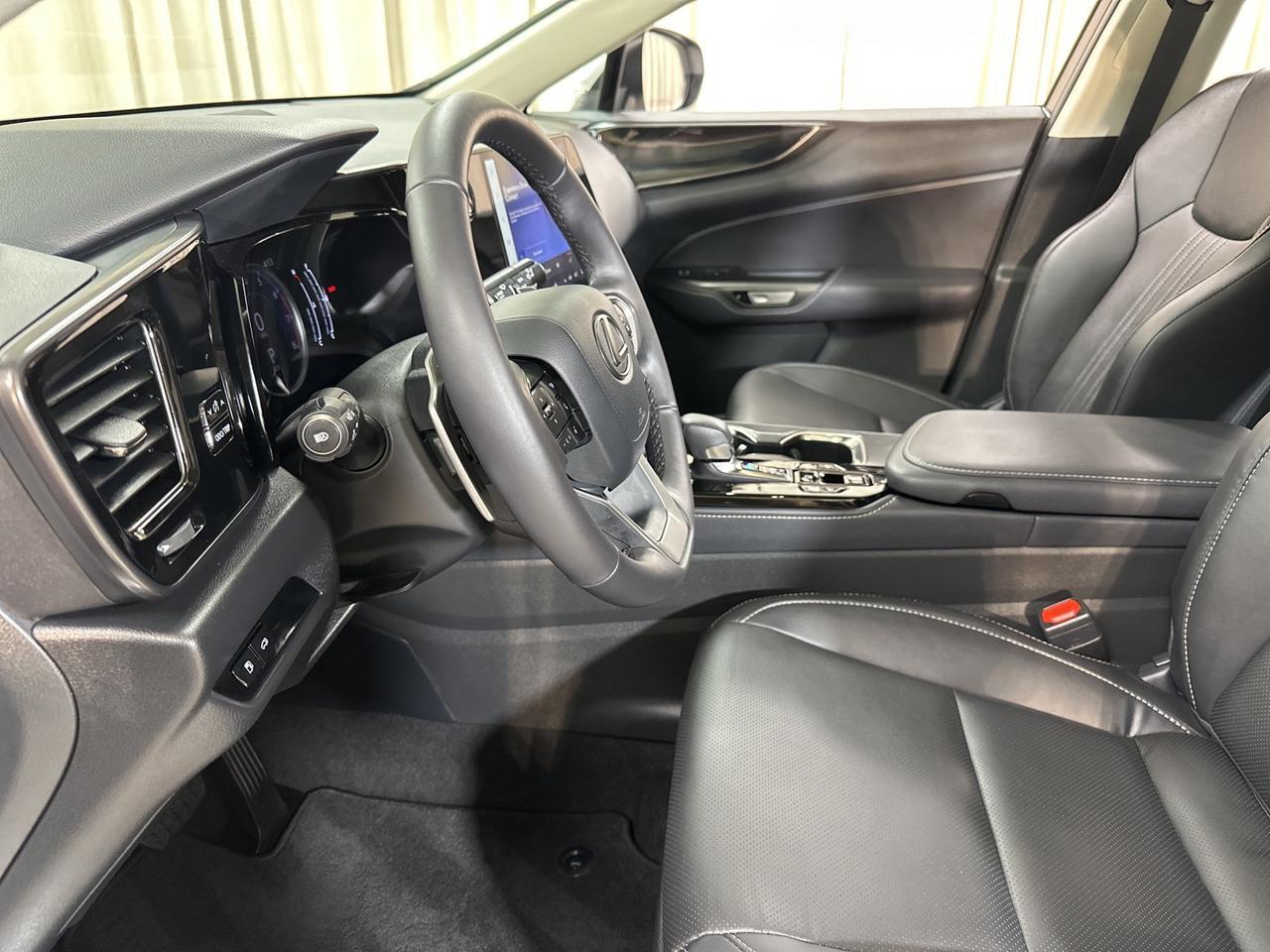 2025 Lexus NX 350 Base Annapolis MD