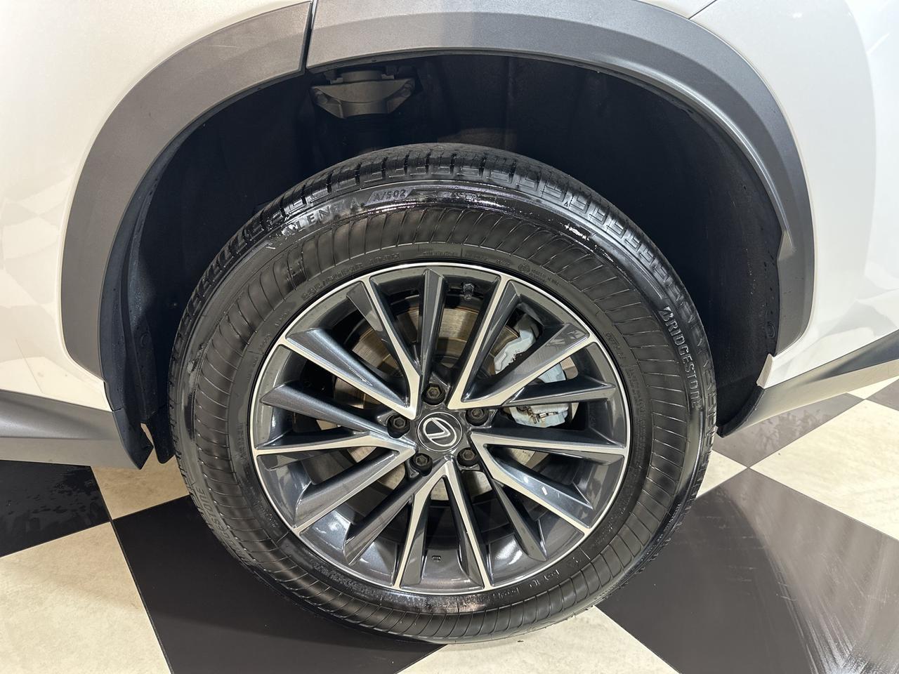 2025 Lexus NX 350 Base Annapolis MD