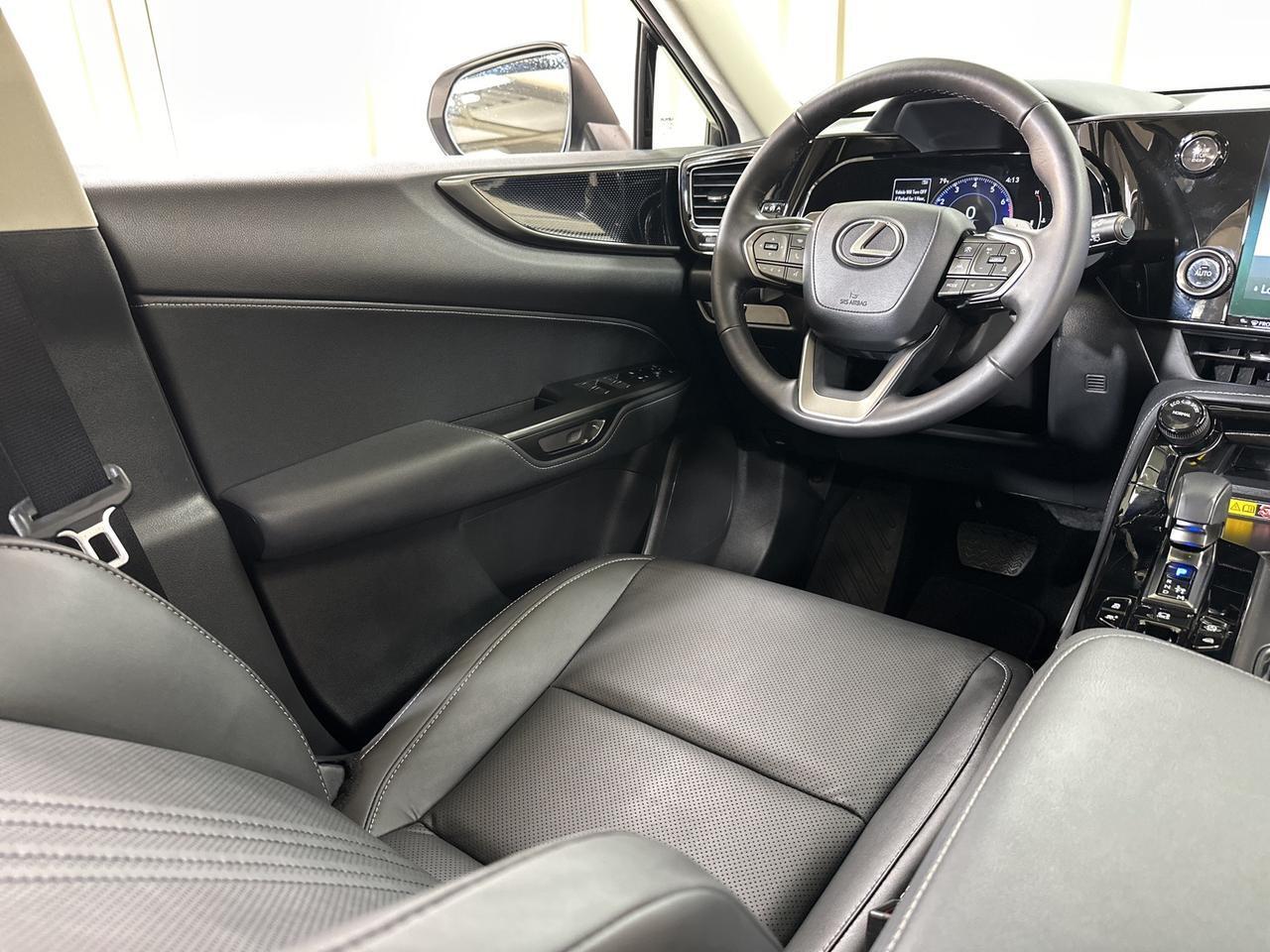 2025 Lexus NX 350 Base Annapolis MD